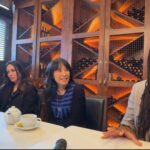 Interview with KING OF THE HILL Stars Pamela Adlon, Lauren Tom & Toby Huss, and Showrunner Saladin K. Patterson