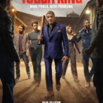 Paramount+ Releases The Official Trailer for Season Three of TULSA KING, Starring Oscar Nominee Sylvester Stallone