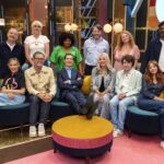 Prime Video Announces Line-Up For Season 2 of UK Comedy Series LAST ONE LAUGHING, Hosted by Jimmy Carr