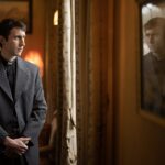 Acorn TV Releases First Look at MURDER BEFORE EVENSONG, Starring Matthew Lewis, Premiering September 29