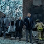 Paramount+ Reveals Official Teaser for MAYOR OF KINGSTOWN Season Four, Starring Jeremy Renner and Edie Falco, Premiering October 26