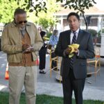 THE PAPER -- Pictured: (l-r) -- (Photo by: John P. Fleenor/PSN)