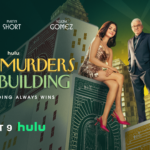 Hulu Releases Key Art & Trailer For ONLY MURDERS IN THE BUILDING Season Five, Premiering September 9