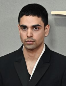 2YATHAA LONDON, UK. 15th Oct, 2024. Rish Shah attends Joy, Headline Gala at BFI London Film Festival 2024 at BFI Southbank in London, UK. (Photo by ???/See Li/Picture Capital) Credit: See Li/Picture Capital/Alamy Live News