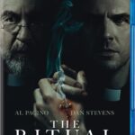 Blu-ray Review: THE RITUAL