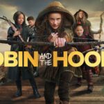 Family Movie ROBIN AND THE HOODS, Starring Naomie Harris and Gwendoline Christie, Available on Digital August 27