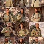 FOX Enlists A New Group of All-Star Celebrity Recruits for the Fourth Season of SPECIAL FORCES: WORLD’S TOUGHEST TEST