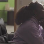 Seen & Heard The History of Black Television (Issa Rae) - Courtesy of HBO