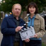 Acorn TV And ZDF Greenlight Fourth Season Of Gritty Crime Drama, THE CHELSEA DETECTIVE