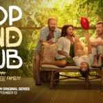 Prime Video Unveils the Official Trailer for the Highly Anticipated Australian Original Series TOP END BUB