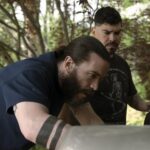 Task - Courtesy of Peter Kramer + HBO