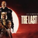 Post-Apocalyptic Action-Adventure THE LAST RONIN Debuts on Blu-ray, DVD & Digital September 16