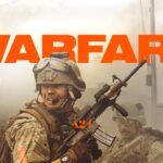 A24’s WARFARE Begins Streaming Exclusively On HBO Max September 12