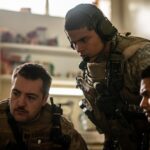 Warfare - Courtesy of A24