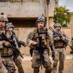 Warfare - Courtesy of A24