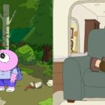 Adult Swim Sets October Return of Hit Series SMILING FRIENDS and Premiere of Animated Comedy HAHA, YOU CLOWNS