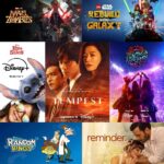 What’s On Disney+ in September 2025