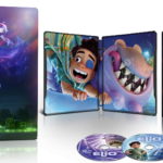 Disney and Pixar’s ELIO Arrives on Digital August 19, and on 4K UHD, Blu-ray & DVD September 9