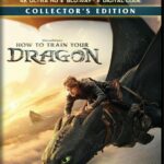 4K Ultra HD Review: HOW TO TRAIN YOUR DRAGON