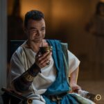 Spartacus: House of Ashur - Season 1