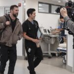 BTS. (Warrick Page for MAX)