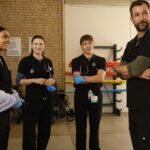 HBO Max Releases Official Season Two Teaser For The Max Original Drama Series THE PITT