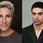 Tamsin Greig and Rish Shah Join Ella Purnell as Filming Commences on the Second Season of Darkly Comic Sky and STARZ Original Thriller SWEETPEA