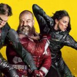 Marvel Studios’ THUNDERBOLTS* Debuts On Disney+ August 27