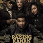 POWER BOOK III: RAISING KANAN Season 4 Arrives on Digital September 16