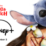 LILO & STITCH Debuts on Disney+ September 3