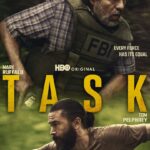 HBO Original Drama Series TASK Debuts September 7