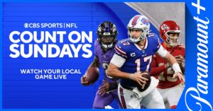 Lamar Jackson, Josh Allen and Patrick Mahomes