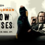 Apple TV+ Debuts Trailer For Fifth Season of Gary Oldman Espionage Drama SLOW HORSES, Premiering September 24