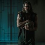 Apple TV+ Renews Global Hit, Epic Sci-Fi Saga FOUNDATION For Season Four