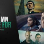 Acorn TV Celebrates An Autumn To Die For