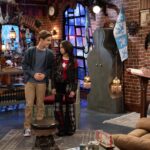 WIZARDS BEYOND WAVERLY PLACE - 'Curse Me Baby One More Time' (Disney/Lara Solanki) MAX MATENKO, ALKAIO THIELE, JANICE LEANN BROWN, DAVID HENRIE