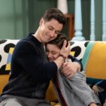 WIZARDS BEYOND WAVERLY PLACE - 'Curse Me Baby One More Time' (Disney/Lara Solanki) DAVID HENRIE, MAX MATENKO