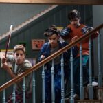 WIZARDS BEYOND WAVERLY PLACE - '