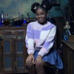 WIZARDS BEYOND WAVERLY PLACE - Disney’s “Wizards Beyond Waverly Place” stars Taylor Cora as Winter. (Disney/Justin Stephens)