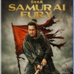 Blu-ray Review: SAMURAI FURY
