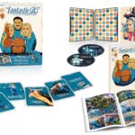 Marvel Studios’ THE FANTASTIC FOUR: FIRST STEPS Arrives on Digital September 23, and on 4K UHD, Blu-ray & DVD October 14