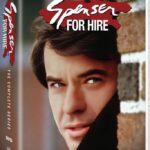DVD Review: SPENSER: FOR HIRE: The Complete Series
