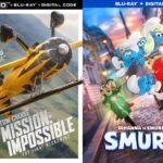 Alliance Home Entertainment Announces October 2025 Release Slate