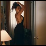 Adria Arjona in SPLITSVILLE