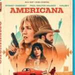 AMERICANA Arrives on Blu-ray (+DVD and Digital) on October 28