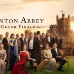 Giveaway: Win a Digital Copy of DOWNTON ABBEY: THE GRAND FINALE — CLOSED