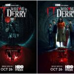 HBO Releases Official Trailer And Key Art For The Original Drama Series IT: WELCOME TO DERRY, Debuting October 26
