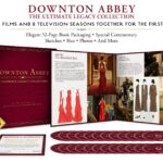 DOWNTON ABBEY: THE GRAND FINALE Culminates On Digital September 30 & on 4K UHD, Blu-ray & DVD November 11