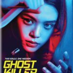 Blu-ray Review: GHOST KILLER