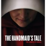 THE HANDMAID’S TALE: SEASON SIX and THE COMPLETE SERIES Arrive on DVD December 2